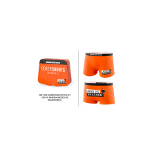 LaVida Boxershorts für Dich Größe L Lass es krachen