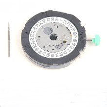 Watch Repair Parts Accessories For MIYOTA OS22 Quartz Movement With Batteries