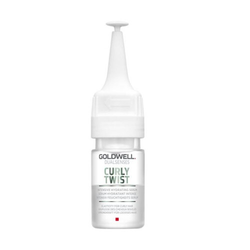 Goldwell Goldwell Dualsenses Curly Twist Intensive Hydrating Serum 18 ml