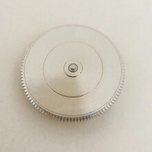 Original Complete Barrel Mainspring For 2892 2892-2 2892A2 Watch Movement