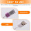 3X Electric Hypochlorous Acid Water Maker Sodium Hypochlorite Ionizer Generator Machine 8