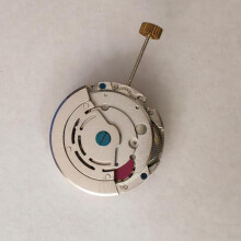 Automatic 2813 8215 GMT 4-Pin Watch Movement Parts Mechanical 3 o'clock Calendar