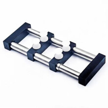 Adjustable Watch Jewelry Movement Holder Spring Loaded Movement Holder