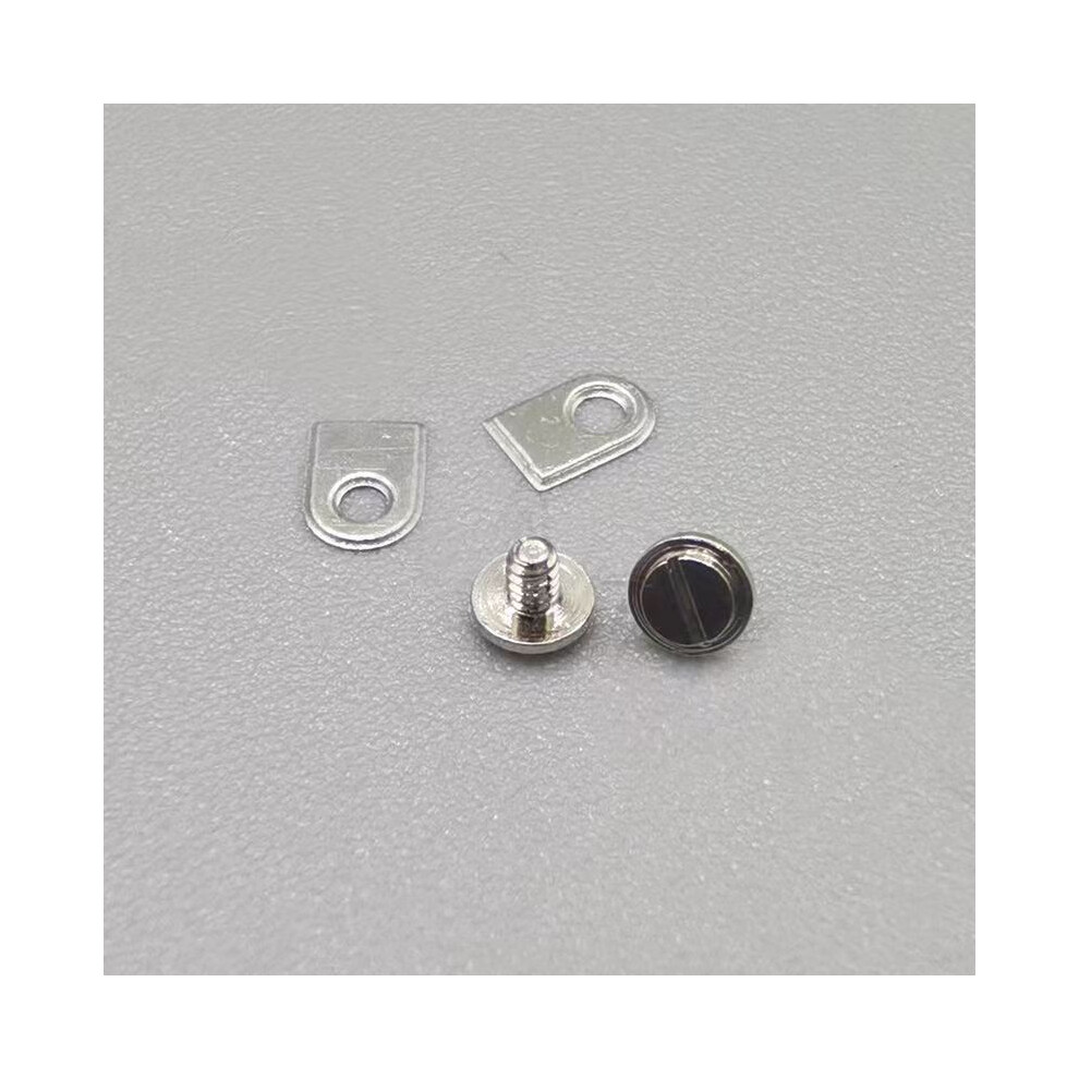 Watch Movement Stabilising Screw Gasket Set For Rolex 3186 3135 Repair 113121757538