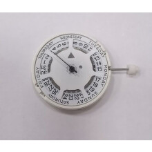 Quartz Watch Movement With 927 Battery for ISA 1198 Watch Accessory