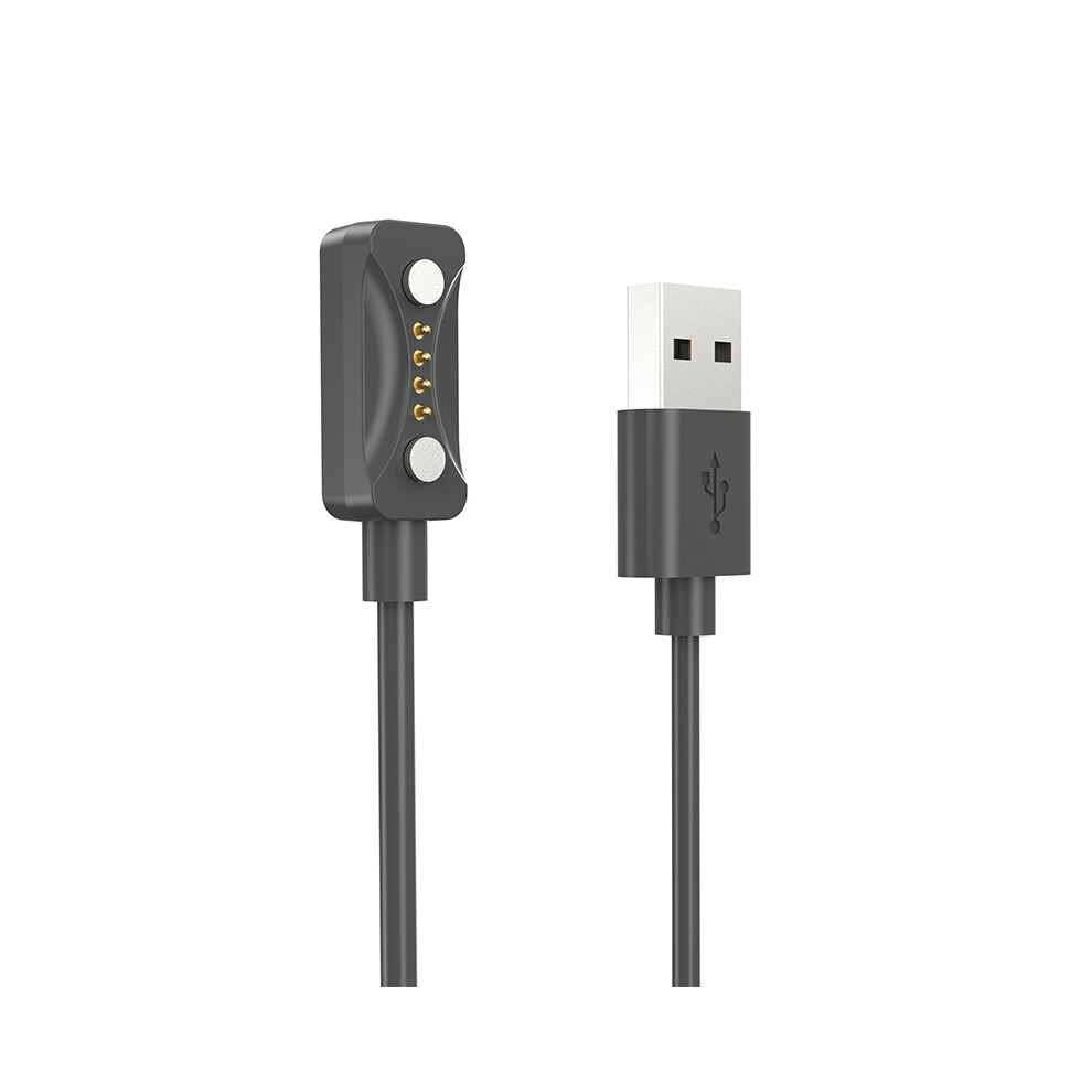Watch Charger Cable Adapter Stand Part For Polar Ignite 3/Pacer/Pacer Pro 320997390671