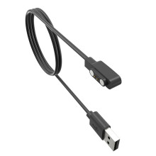 Portable Magnetic Charger for KOSPET TANK T2 Watch Charging Cable