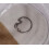 For 3186-657-1 GMT Movement Jumping Hour Click Spring Calendar Quick Dial Spring 1