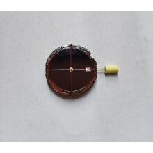 For VS32A VS32 Quartz Watch Movement Solar Power Watch Movement Repair Parts