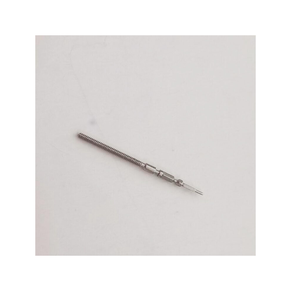 Replacement Winding Stem Watch Accessories for Dandong 3235 Movement Accessories