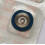 Mechanical Mainspring for Rolex 4030 Movement Clockwork Spring 1