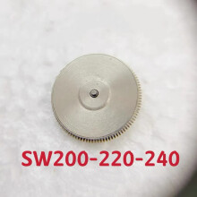 For SW200 SW240 SW220 Watch Movement Winding Wheel Watch Movement Parts