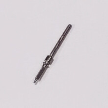 Winding Stem for ST1902/ST1901 Movement Handle Bar Handle Core Stem Accessories