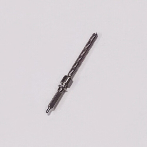 Winding Stem for ST1902/ST1901 Movement Handle Bar Handle Core Stem Accessories