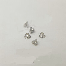 (5*Pressboard Screws) Watch Movement Accessories Are Suitable For 2892 Movement Fixing Machine Screw Fixing Machine Lock Plate Clock Replacement Parts