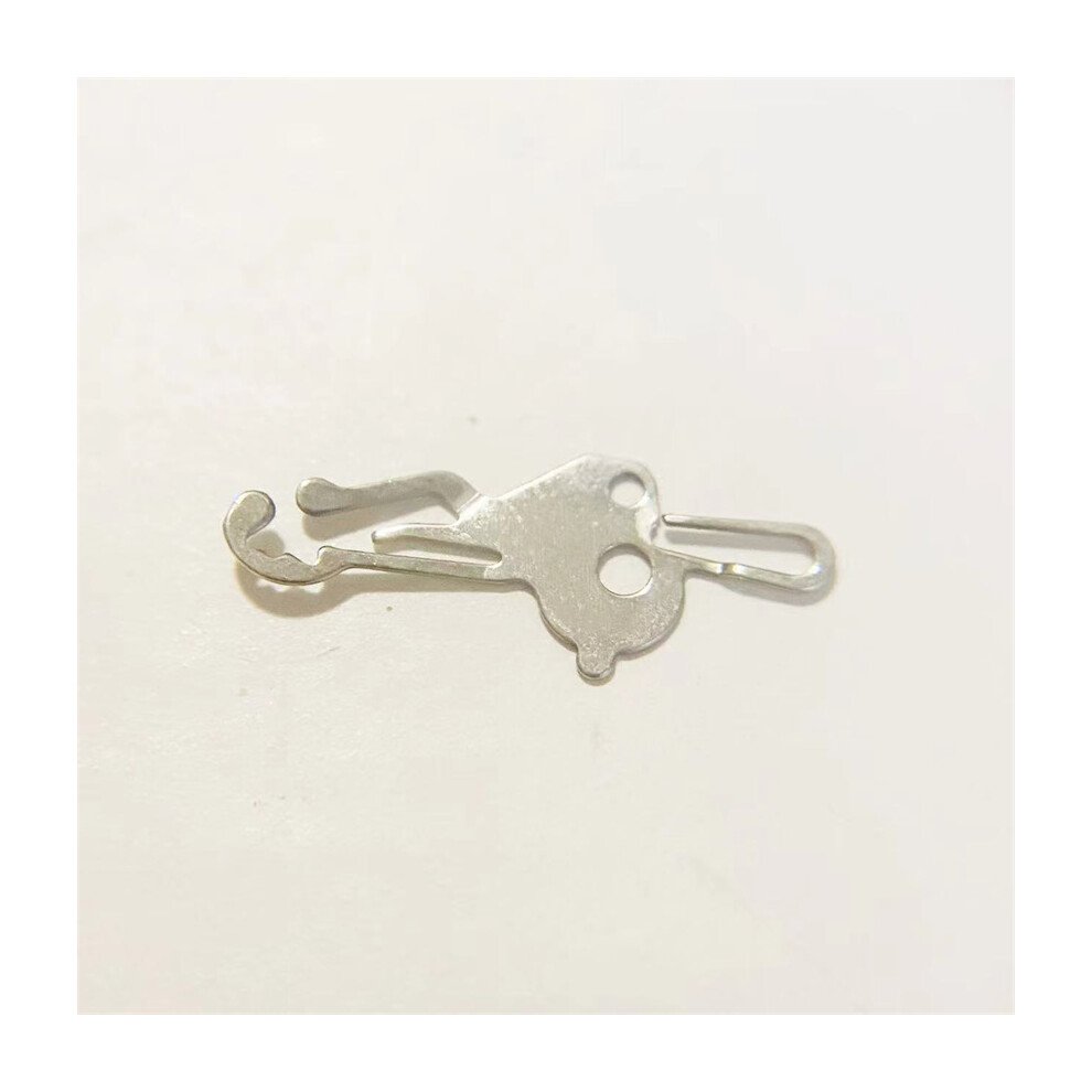 (Clutch Pressure Plate) 2836 2824 2834 2846 Movement Clamp, Securing Setting Lever, and Yoke Replacement Parts
