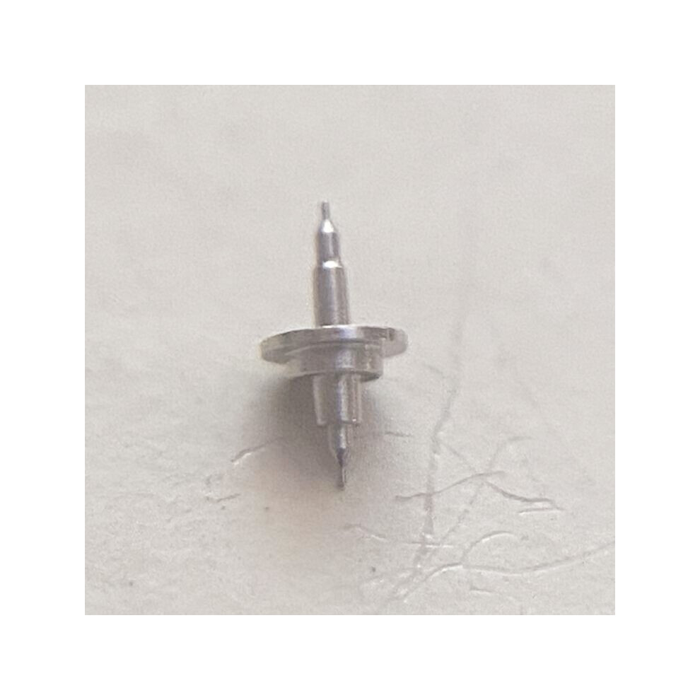 2Pc Watch Repair Parts ?C Oscillating Shaft For Eta 2836, 2824, 2834, 2846 Movements 113121757224