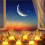 Ramadan Lights Decorations for Home 18 Pack Eid Mubarak LED Candle Lights 8