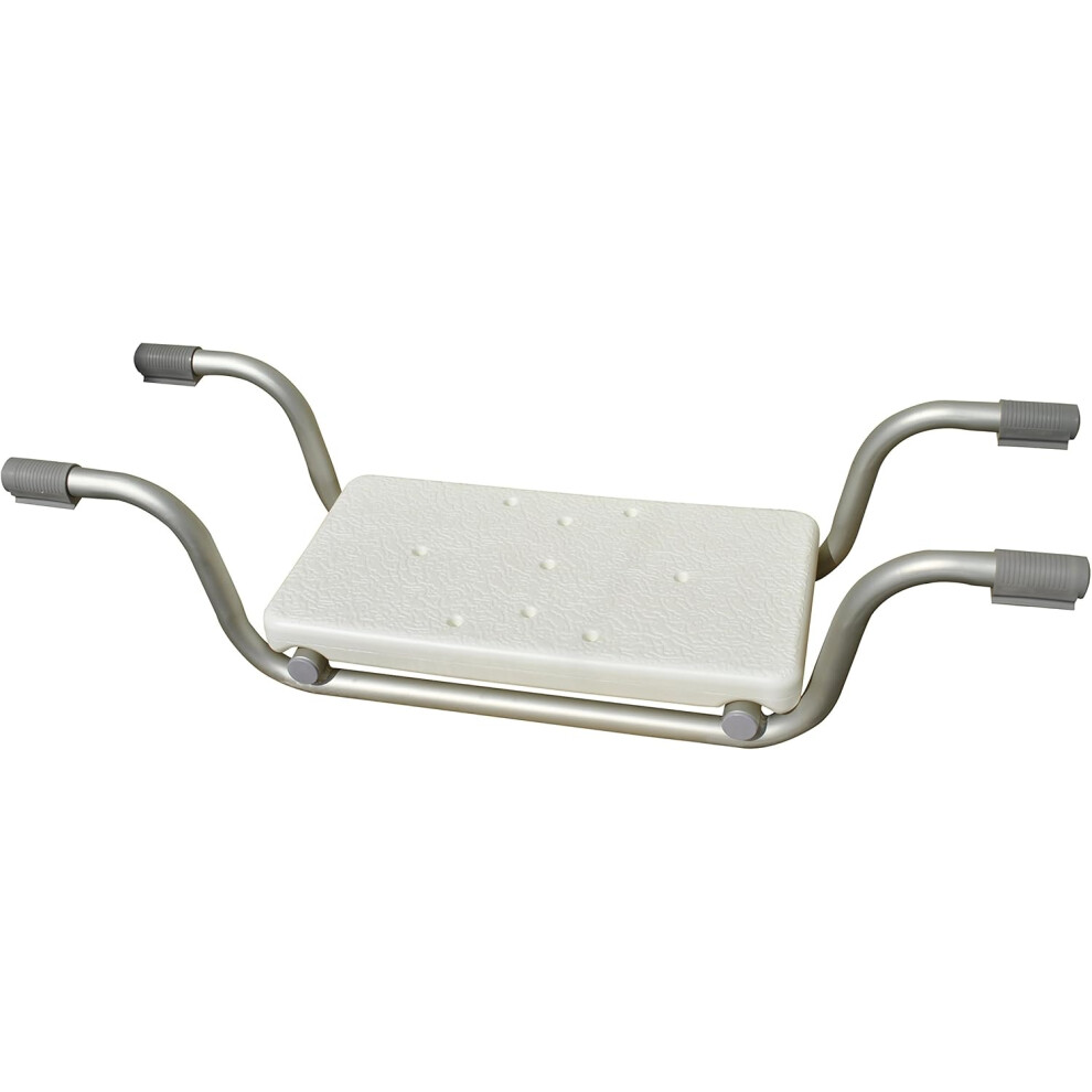Lightweight Suspended Bath Seat Mobility Aid