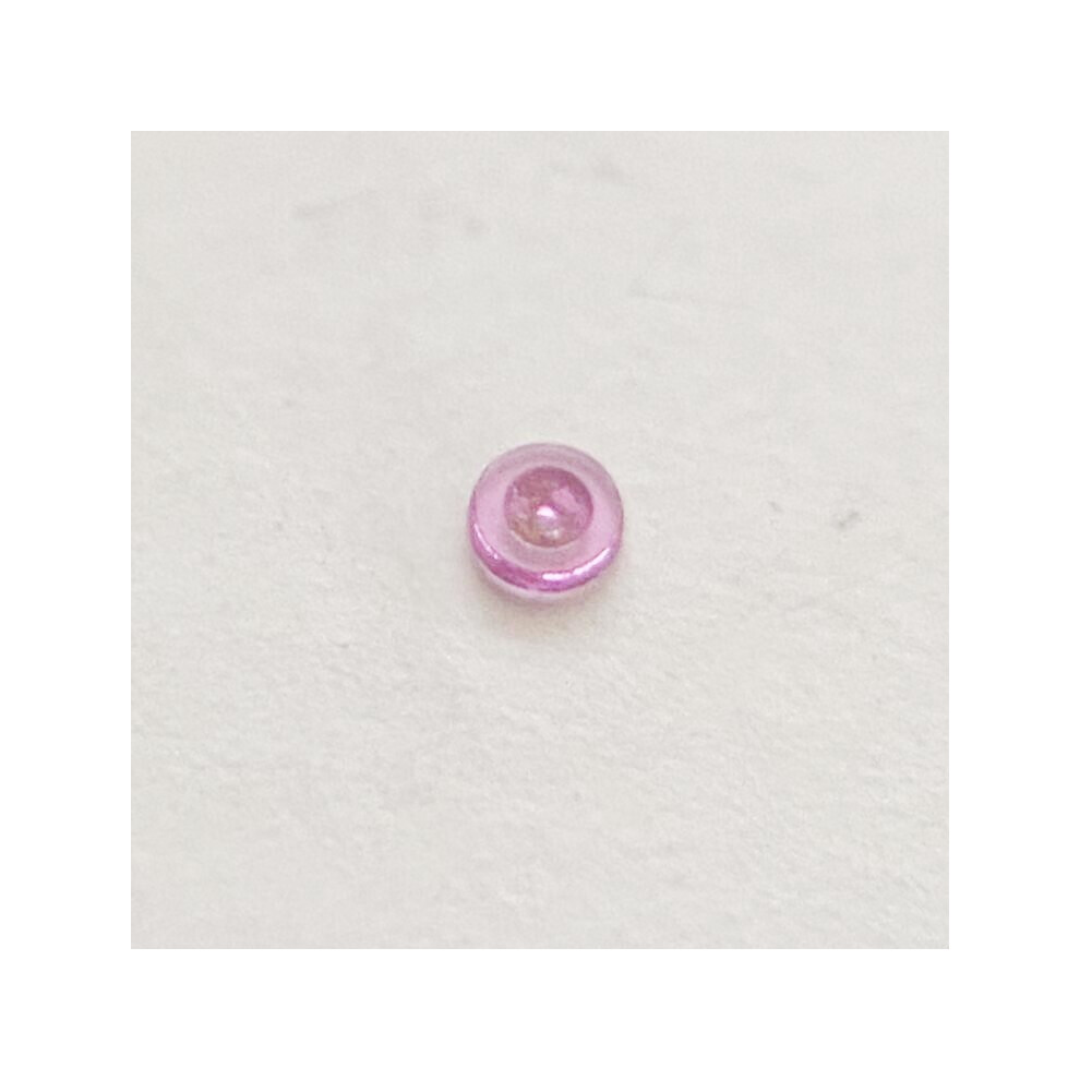 Seconds Wheel Bearing For 2836 2824 2834 2846 C07111 Movement Seconds Wheel Stone 320997392590
