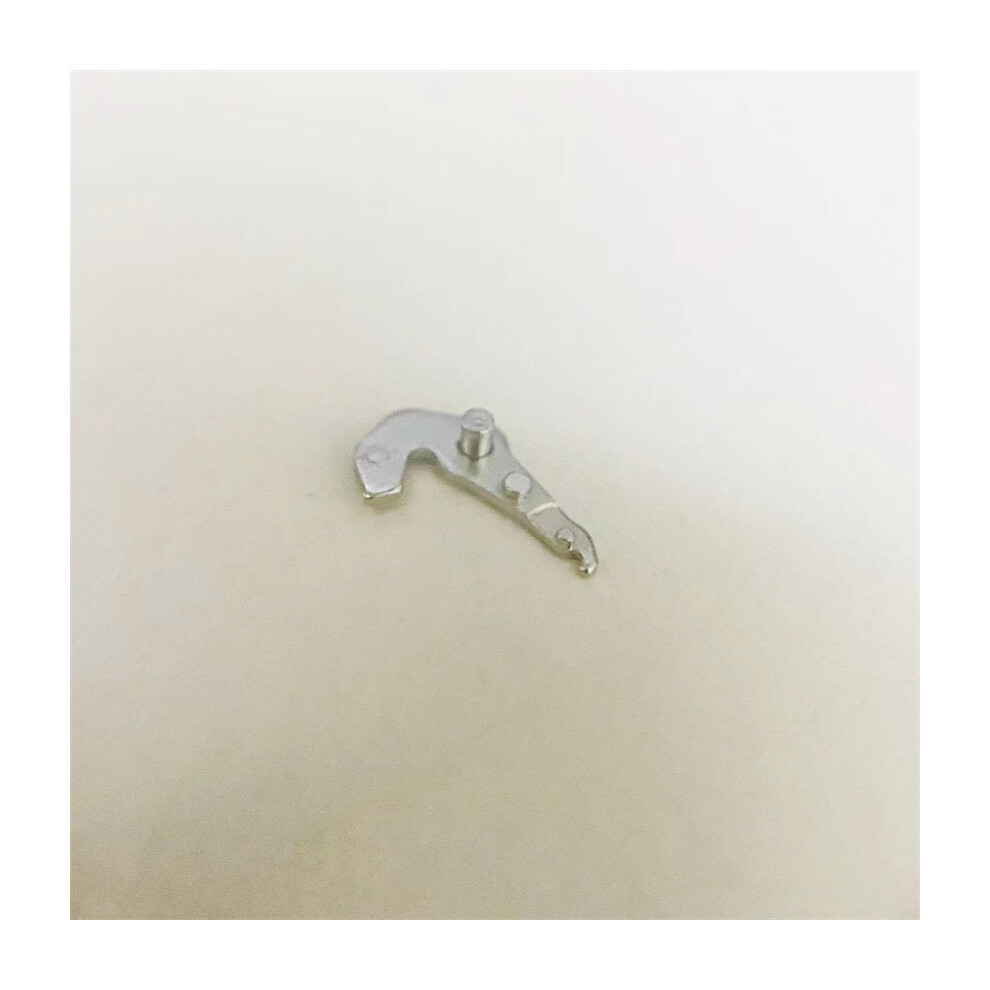 (Pull Gear) 2836 2824 2834 2846 Movement Clamp, Securing Setting Lever, and Yoke Replacement Parts