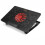 True Face 5 Fan Laptop Cooling Pad Adjustable USB Cooler 3
