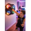 True Face Boxing Target 4Pad LED Bluetooth Punch Trainer Set 5