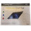 True Face Laptop Cooling Pad 3 Fan USB LED Cooler Stand 4