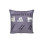 Hergo Sofahelden Sofakissen 43 x 43 cm Homeoffice 1