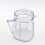 For  Blender Replacement Parts, 4937  Osterizer Blender Jar Accessory, Cup  Plastic Jars with Lids (6 Pack) 10