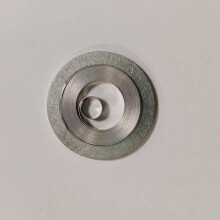 Movement Mainspring Clockwork Spring For Tianjin ST3600/ST3601 Movement