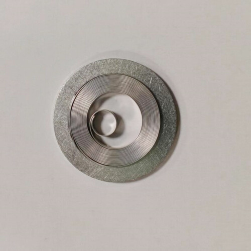 Movement Mainspring Clockwork Spring For Tianjin ST3600/ST3601 Movement