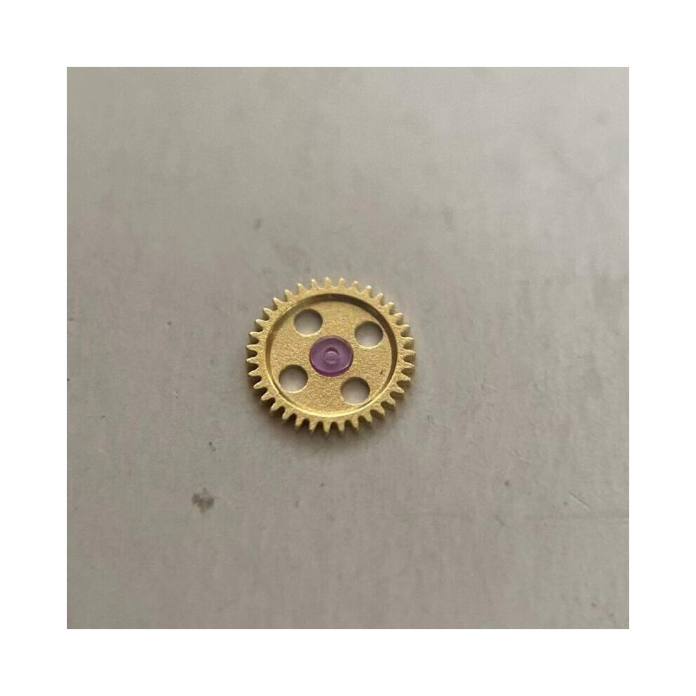 (1-Wheel) Replacement Movement Part Generic Reversing Wheel For Eta 2892 2892A2 Movement 320997393221