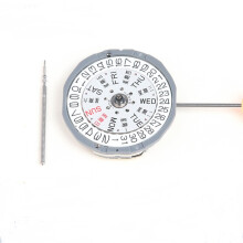 For MIYOTA 1L02 Quartz Watch Movement With Stem&Battery Watch Repair Parts