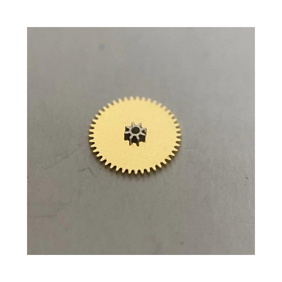 (2-Wheel) Replacement Movement Part Generic Reversing Wheel For Eta 2892 2892A2 Movement 320997393238