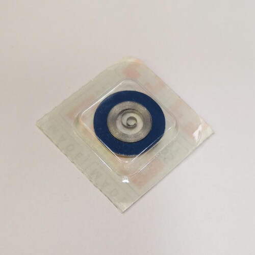 (1570) Mechanical Movement Mainspring Clockwork Spring For 1570/2235 Movement