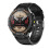 (Black) HW50 Bluetooth-Compatible Waterproof HD Screen Talking Watch For Android IOS NEW 1