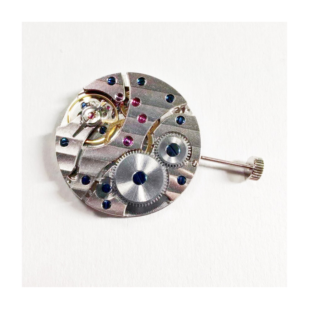 17 Jewelry Tianjin St3620 Movement Manual Winding Repair For Eta6498 Movement 320997399193