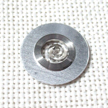 Mechanical Movement Mainspring for Clockwork C07621 C07651