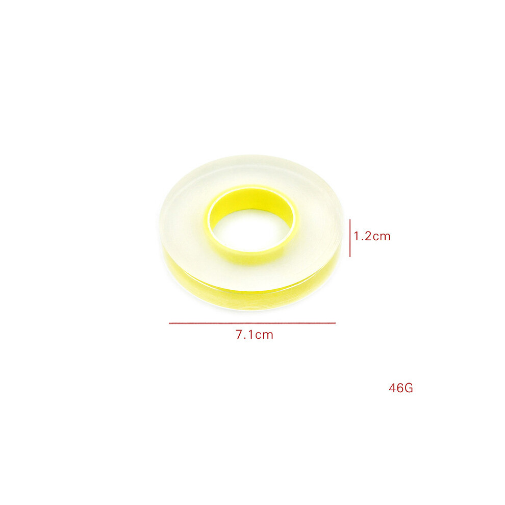 (12Mm) 1 Roll Transparent Anti-Static Protective Film Watch Jewelry Pvc Film Tape 320997403128