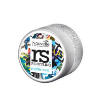Nouvelle RS Matte Mud Modellierpaste starker Halt 100 ml