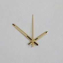 (Gold) 14*13.5*9mm Watch Movement Repair Replacement Hands for NH35/NH36 Movements
