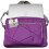 Case Logic Notebook-Tasche Nylon Lila 12" bis 14,2" 5
