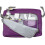 Case Logic Notebook-Tasche Nylon Lila 12" bis 14,2" 6