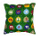 Sofahelden Adventskissen 40 x 40 cm Kinder 1