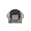 SKOTTSBERG Dutch Mini Pancakes Pan Cast Iron 2