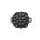 SKOTTSBERG Dutch Mini Pancakes Pan Cast Iron 5
