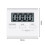 2X Kitchen Timers Large LCD Digital Kitchen Countdown Timer Stopwatch Alarms Convenient Cooking Alarms Clock 7