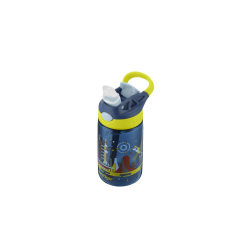 Contigo Contigo Gizmo Flip 420 ml Nautical with Space