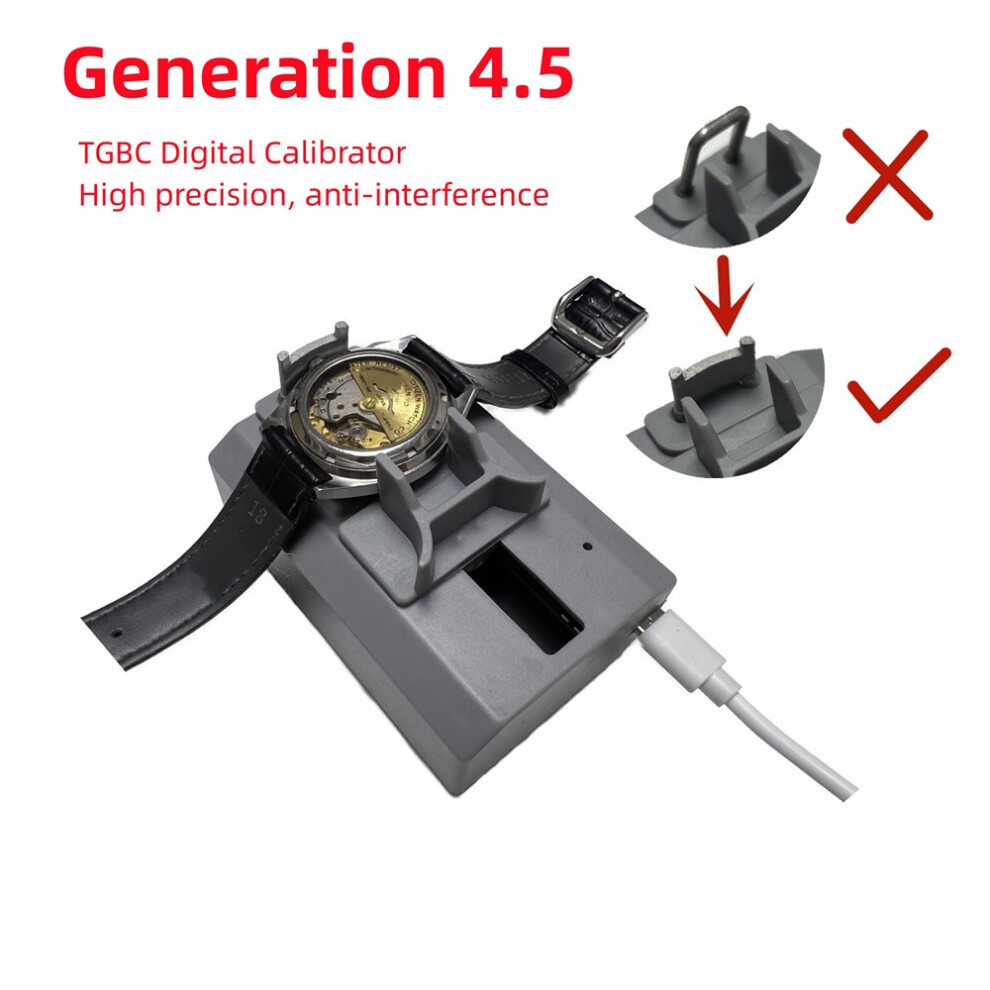 4.5 Generation Calibrator Tgbc Computerized Cell Phone Meter Tester Repair Tools 320997393740